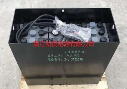 叉車蓄電池?cái)嗬m(xù)充電會(huì)損耗其壽命